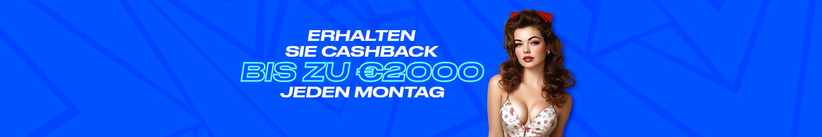VulkanSpiele Cashback Bonus
