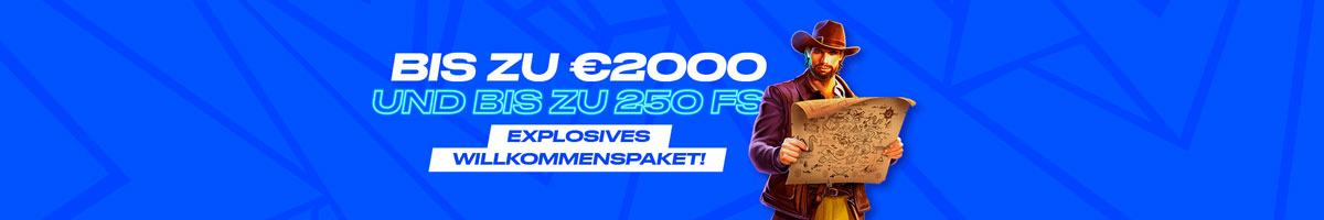 VulkanSpiele Casino-Willkommensbonus