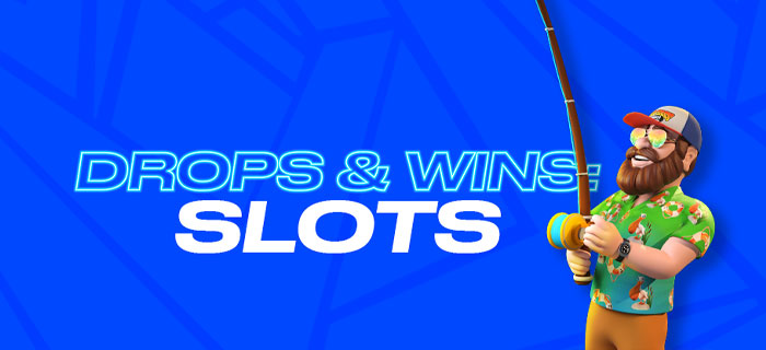 VulkanSpiele Drops & Wins Slots von Pragmatic Play